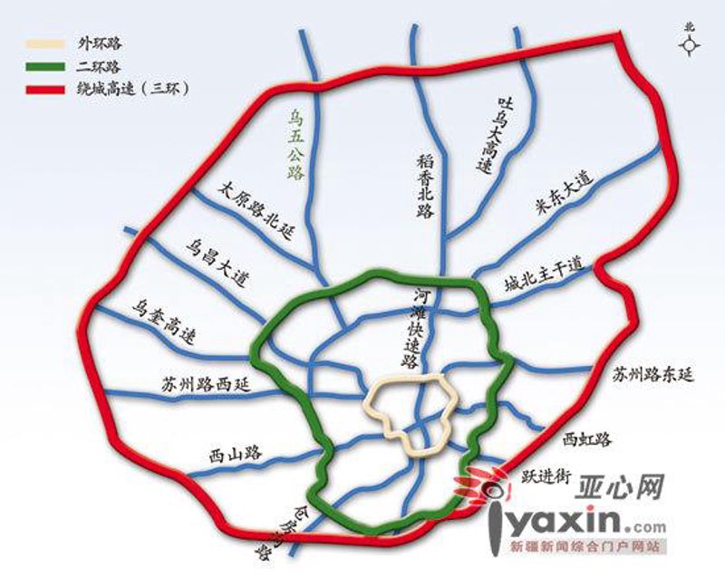 乌鲁木齐网站建设